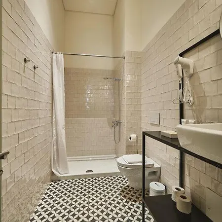 Look Living, Design Apart-hotel