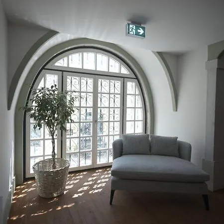 Apart-hotel Look Living, Design *