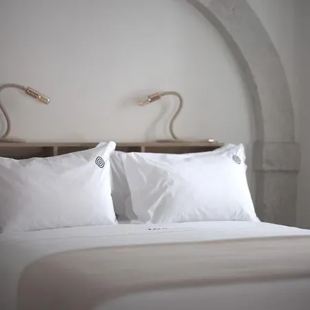 Look Living, Design Apart-hotel Lisboa