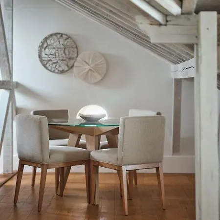 Look Living, Design Apart-hotel