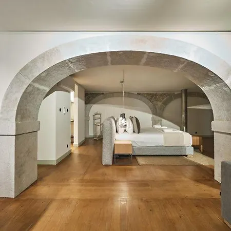 Look Living, Design Apartmanhotel