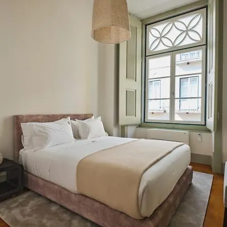 Look Living, Design Apart-hotel