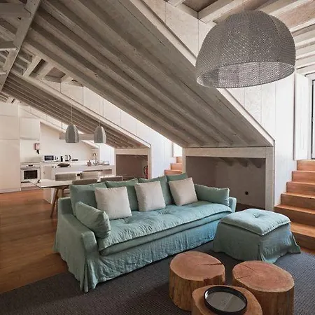 Look Living, Design Lisboa