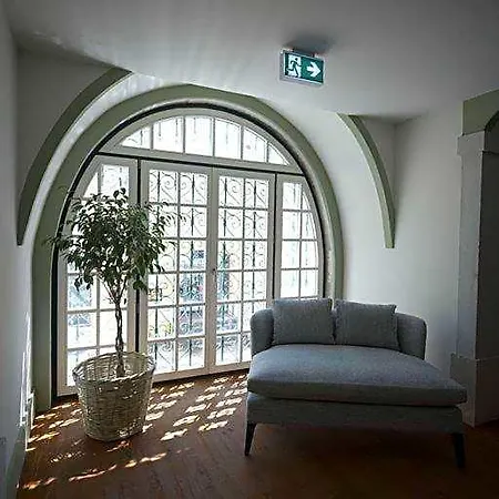 Apartmanhotel Look Living, Design Lisboa