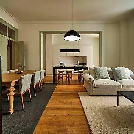 Look Living, Design 4* Lisboa