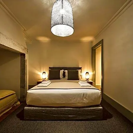 Apartmanhotel Look Living, Design 4*
