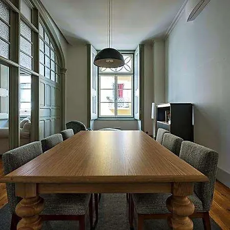 Apartmanhotel Look Living, Design 4*