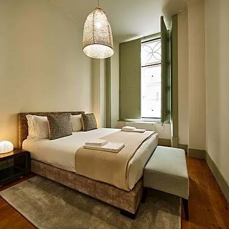 Look Living, Design Apartmanhotel