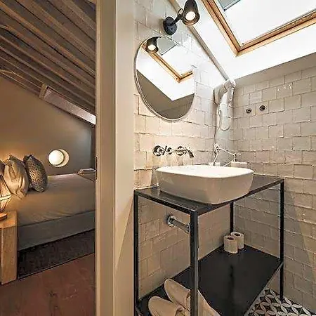 Apartmanhotel Look Living, Design 4*