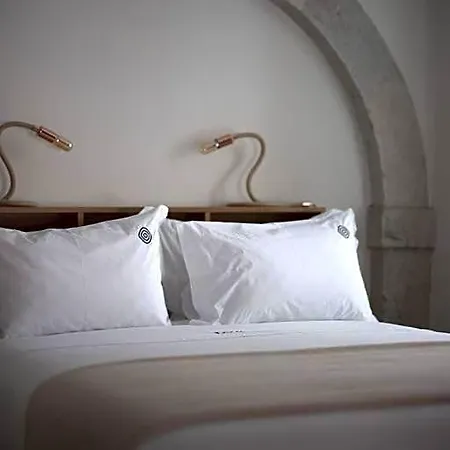 Look Living, Design Apartmanhotel Lisboa
