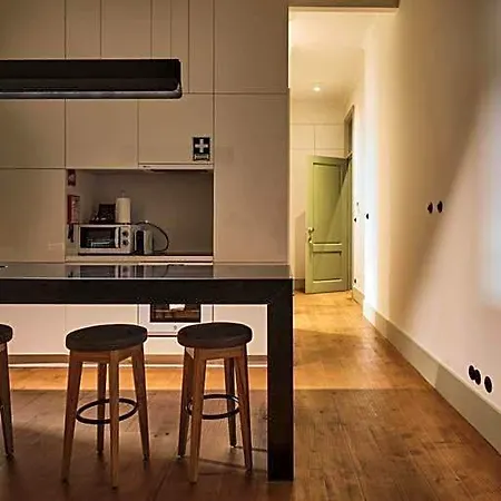 Apartmanhotel Look Living, Design 4*