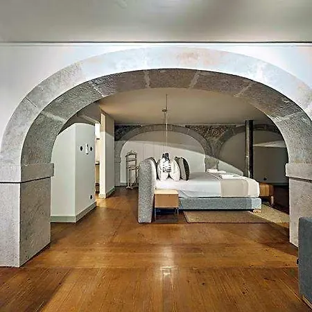 Apartmanhotel Look Living, Design