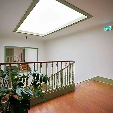 Apartmanhotel Look Living, Design 4*