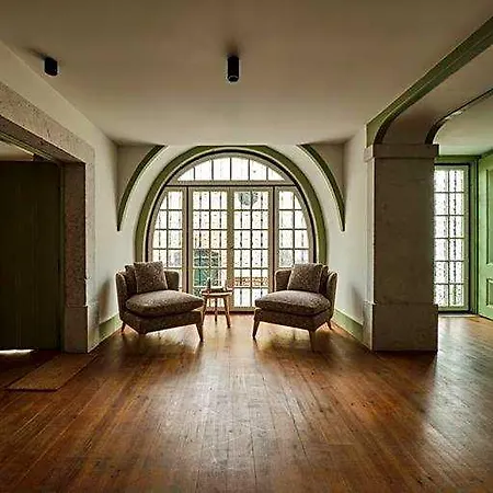 Look Living, Design Apartmanhotel