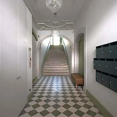 Apartmanhotel Look Living, Design Lisboa