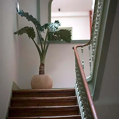 Apartmanhotel Look Living, Design