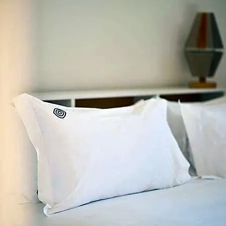 Look Living, Design Apartmanhotel 4*