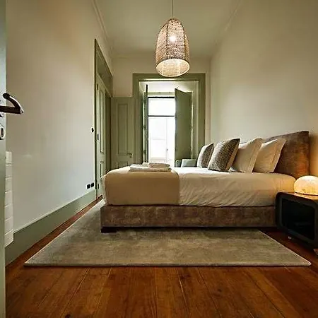 Look Living, Design Apartmanhotel 4*