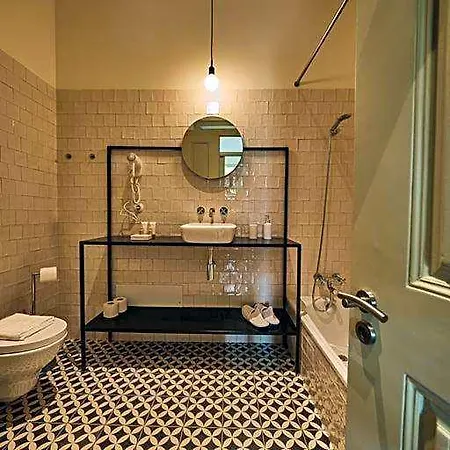 Look Living, Design Apartmanhotel Lisboa