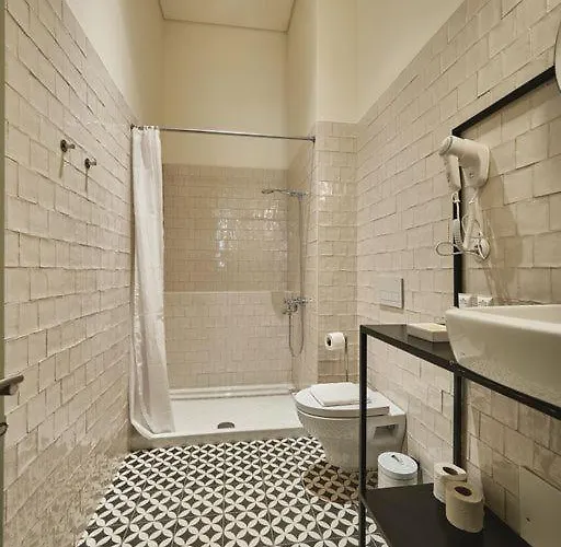 Look Living, Design Apart-hotel