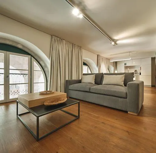 Look Living, Design 4* Lisboa