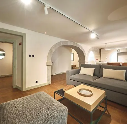 Hotel apartamentowy Look Living, Design 4*