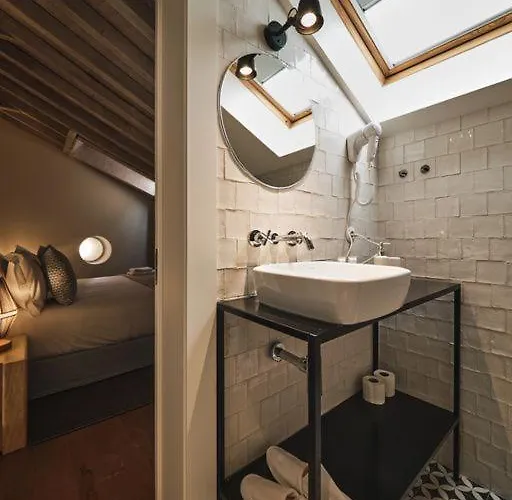 Look Living, Design 4* Lisboa