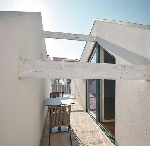 Look Living, Design