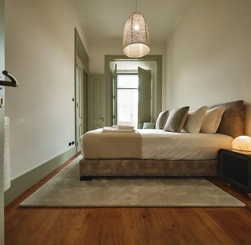 Look Living, Design Apart-hotel 4*