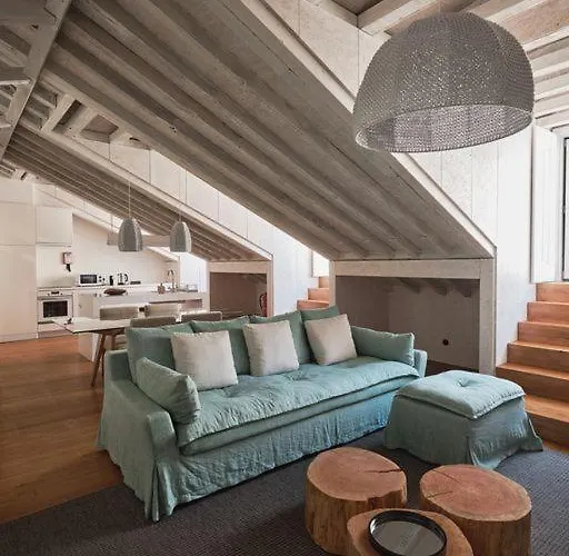 Look Living, Design Lisboa