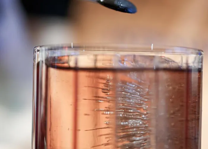 Apart-hotel Look Living, Design 4*