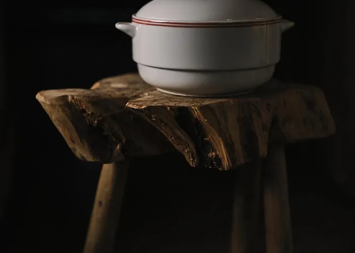 Apart-hotel Look Living, Design Lisboa