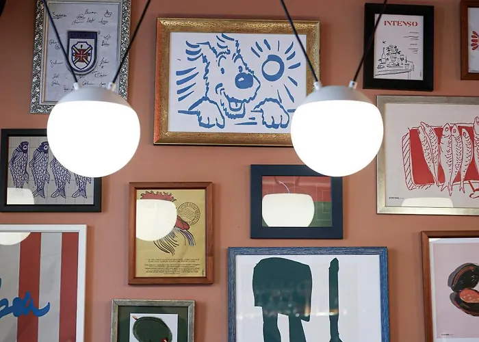 Look Living, Design 4*