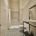 Look Living, Design Lejlighedshotel
