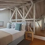 Lejlighedshotel Look Living, Design 4*