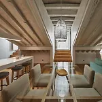 Look Living, Design Apart Otel 4*