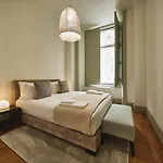 Look Living, Design Apart Otel Lisboa