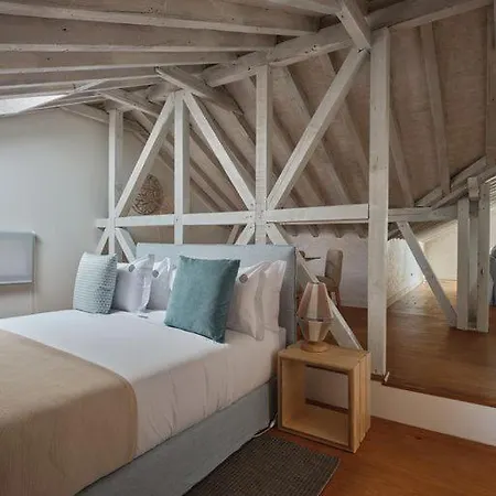 Lejlighedshotel Look Living, Design 4*