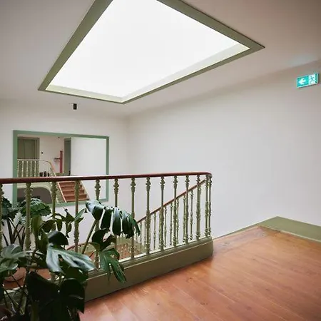 Apartmanhotel Look Living, Design 4*