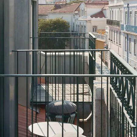 Look Living, Design Lejlighedshotel