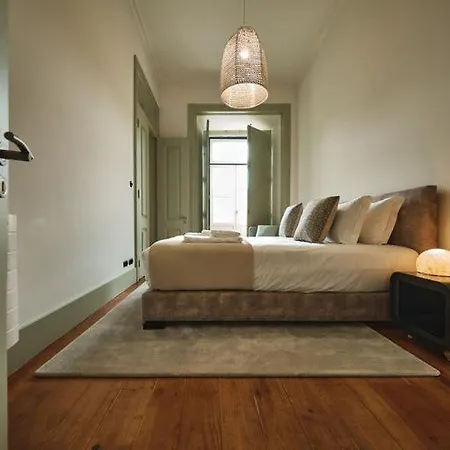 Look Living, Design Apartmanhotel 4*