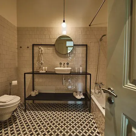 Look Living, Design Lejlighedshotel Lisboa