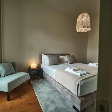 Look Living, Design Lägenhetshotell