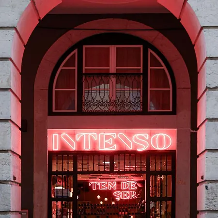 Look Living, Design Appart hôtel