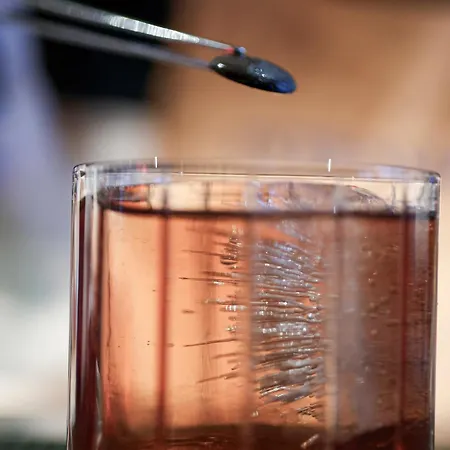 Apartmanhotel Look Living, Design 4*