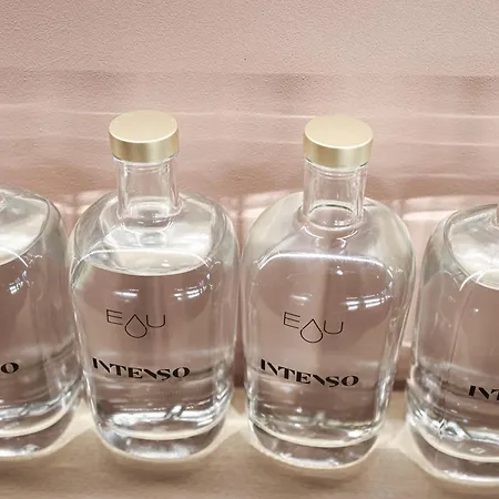 Look Living, Design Apartmanhotel Lisboa