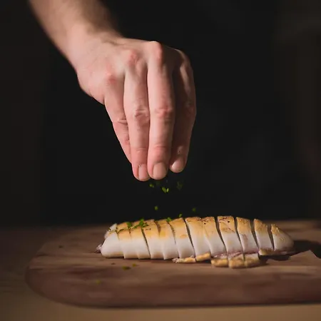 Appart hôtel Look Living, Design