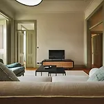 Look Living, Design Апарт-отель