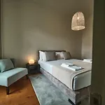 Look Living, Design Апарт-отель